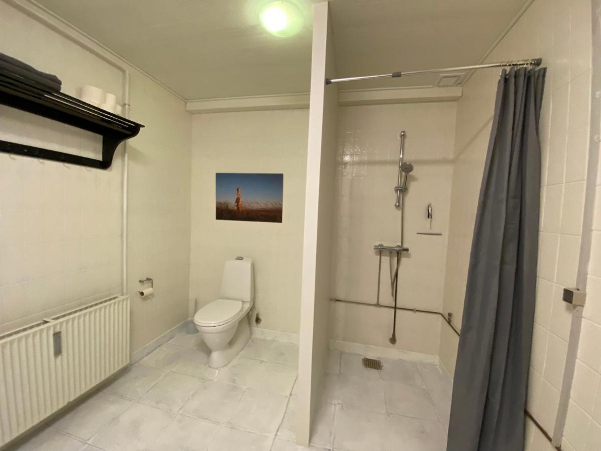 Studio Apartment In The Heart Of Højer Buitenkant foto